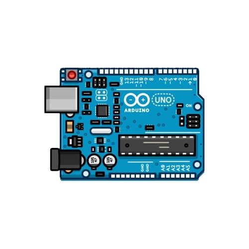 Arduino Projects